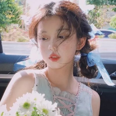 少女大盗
