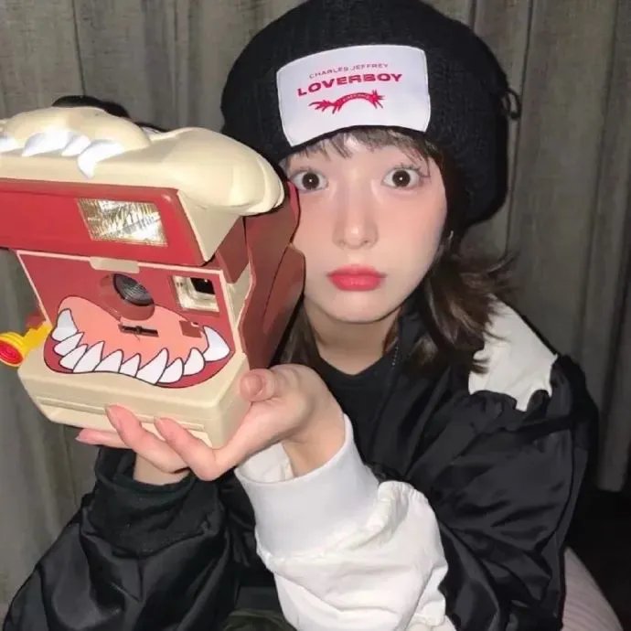 梦游仙境