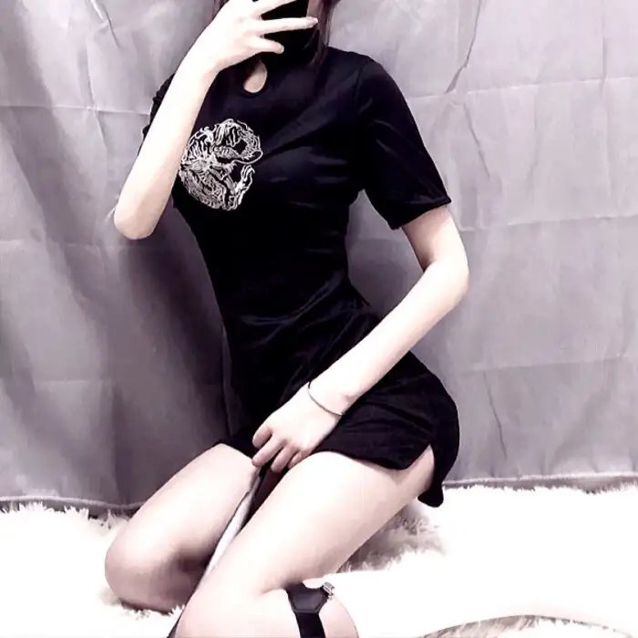 东哥闯东北