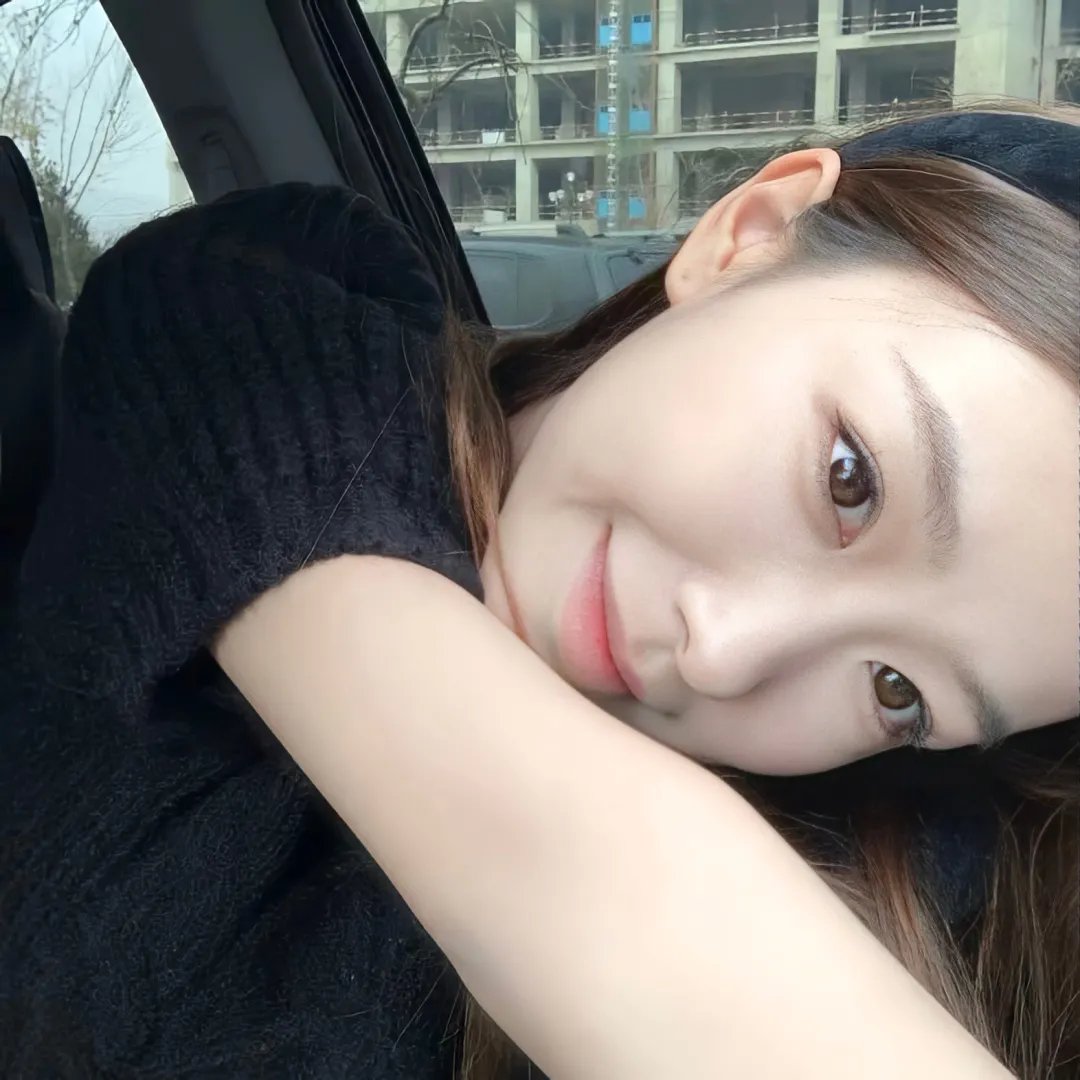 我的朋友们